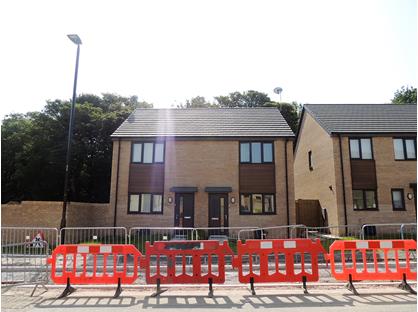 2 Bed Semi-Detached House, Roberts Road, DN12