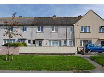 6 Bed Terraced House, Grenville Road, TR11