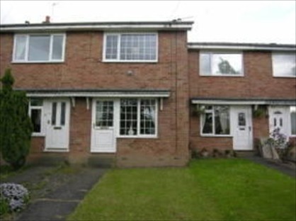 2 Bed Terraced House, Mill Gate, WF7