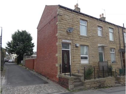 1 Bed End Terrace, Knowles Lane, WF17