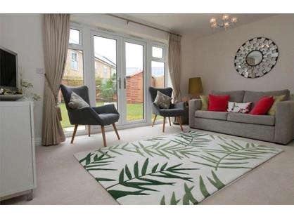 Room in a Shared House, Cranesbill Close, CB4