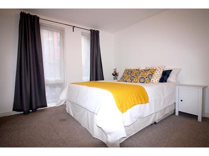 1 Bed Flat, Blondin Way, SE16