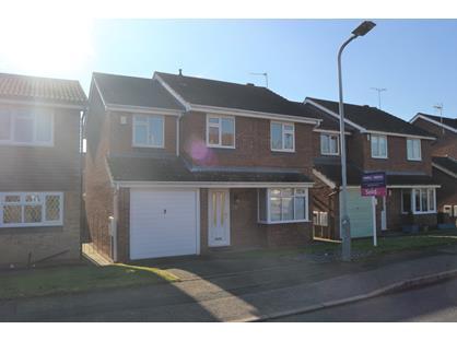 4 Bed Detached House, Erdington Way, NG9