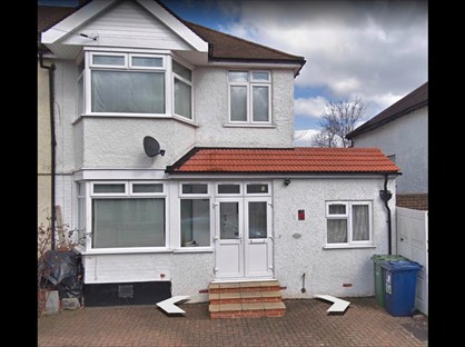 4 Bed End Terrace, Sudbury Heights Avenue, UB6