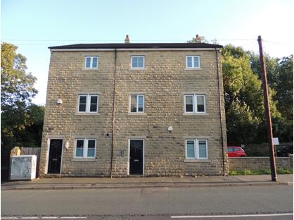 2 Bed Flat, Town Street, LS12