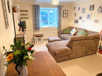 2 Bed Maisonette, Henley On Thames, RG9
