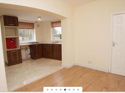 2 Bed Terraced House, Gatty Road, S5