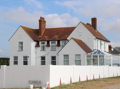 Room in a Shared House, Coast Road, TN28