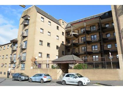 2 Bed Penthouse, Minerva Court, G3