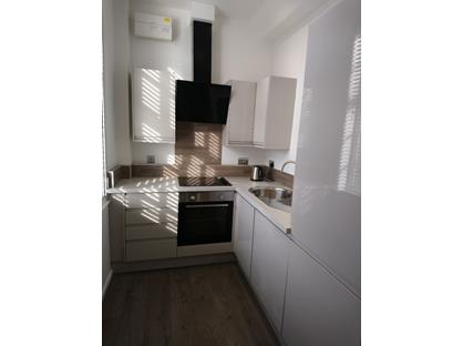 1 Bed Flat, The Headrow, LS1