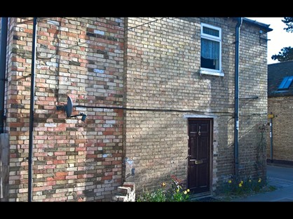 1 Bed Flat, Orchard Lane, PE29