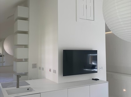 1 Bed Flat, St. Stephens Terrace, SW8