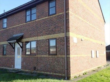1 Bed End Terrace, Riverview, SS16