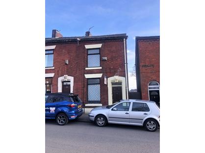 2 Bed Terraced House, Greenacres Road, OL4