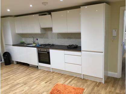 3 Bed Flat, Vicarage Road, E10