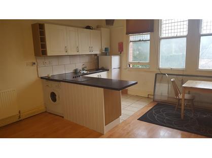 1 Bed Flat, Sherwood, NG5