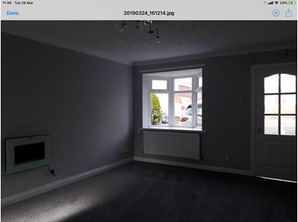 2 Bed Terraced House, Kirknewton Close, DH5