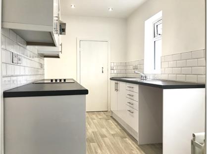 3 Bed Terraced House, Thornton Street, DL3