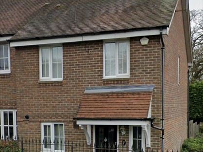 3 Bed End Terrace, Whitebeam Close, WD7