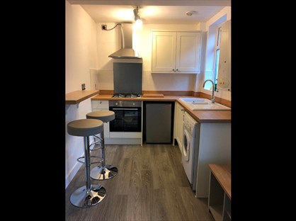 1 Bed Flat, Marlborough Road, PR9