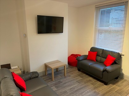 4 Bed Terraced House, Golgotha Road, LA1