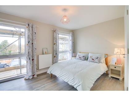 2 Bed Flat, Church Road, PL12