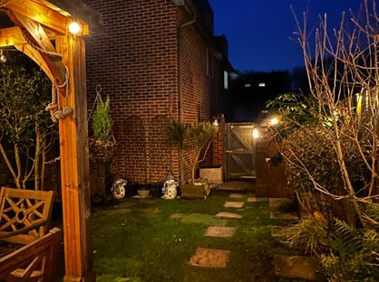 2 Bed End Terrace, Mailing Way, RG24