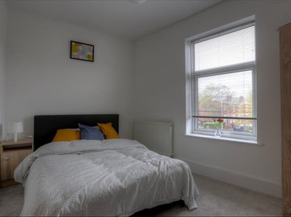 Room in a Shared House, Florist Street, SK3