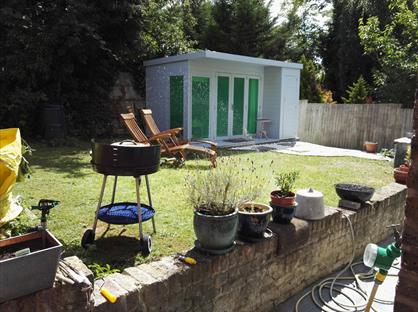 2 Bed Flat, Montem Rd, SE23