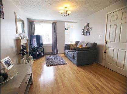 2 Bed Maisonette, Navigation Loop, ST15