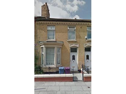 3 Bed Terraced House, Robarts Road, L4