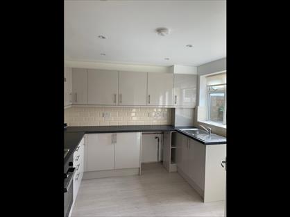 3 Bed Terraced House, Lampits, EN11