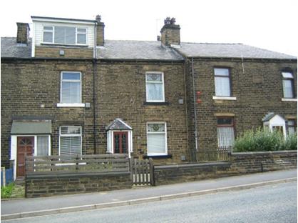 2 Bed Terraced House, Smiddles Lane, BD5
