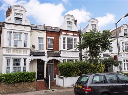 Room in a Shared Flat, Montserrat Road, SW15