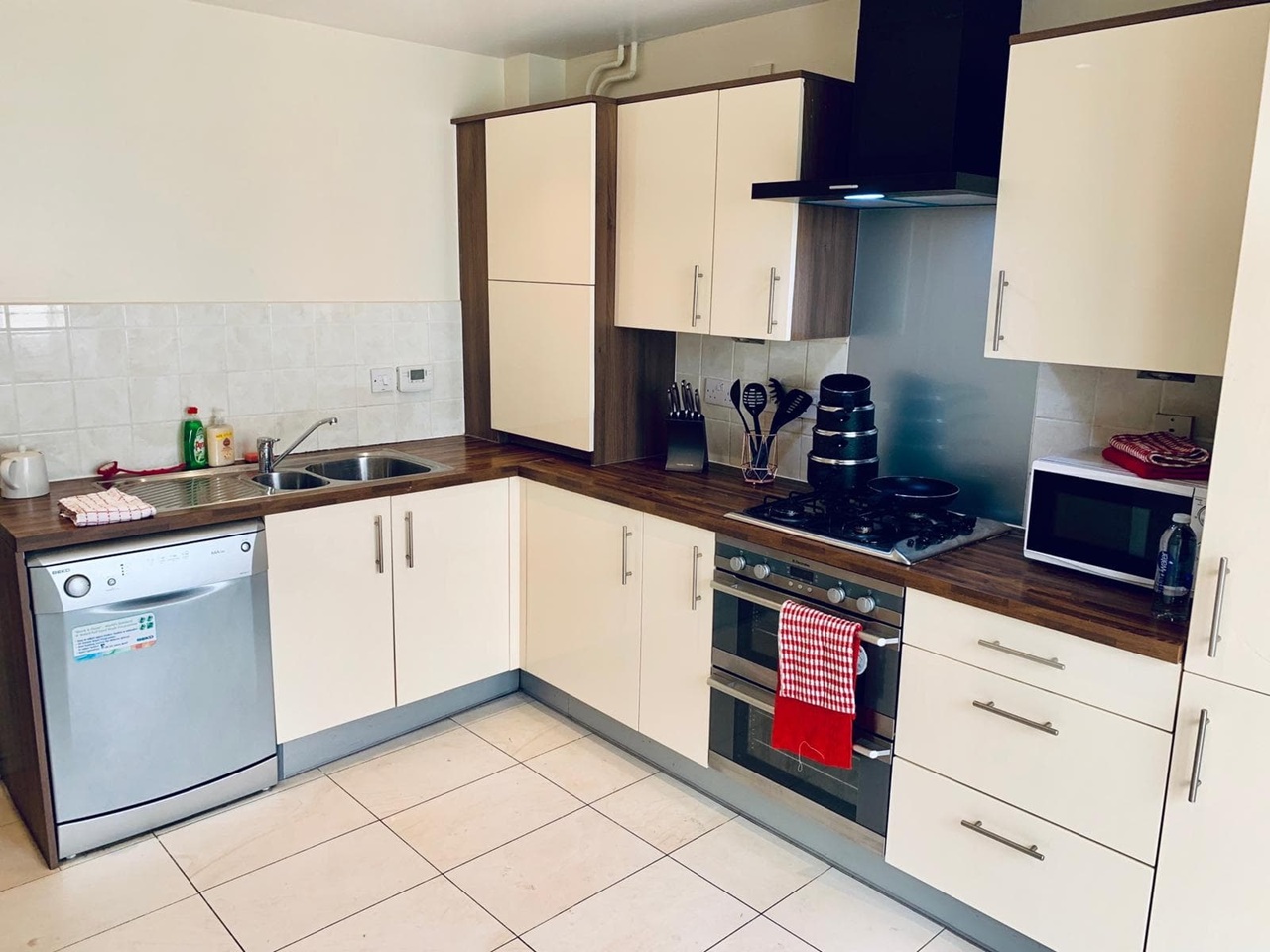 Additional image 4 of Room in a Shared House, Cambridge, CB4, N1 7GU