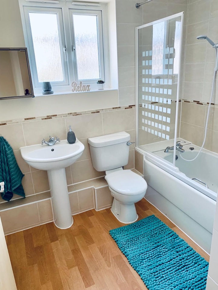 Additional image 7 of Room in a Shared House, Cambridge, CB4, N1 7GU