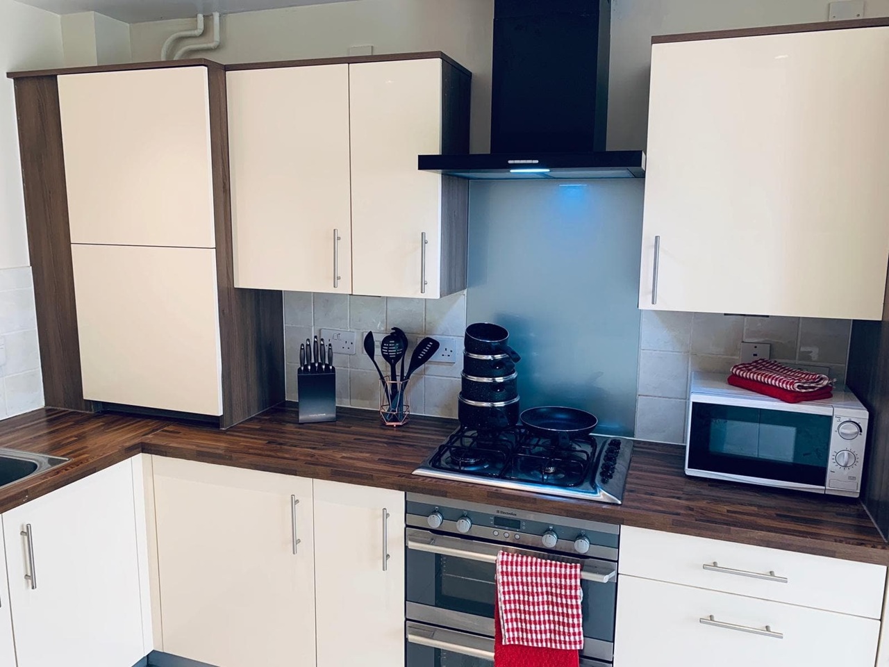 Additional image 9 of Room in a Shared House, Cambridge, CB4, N1 7GU