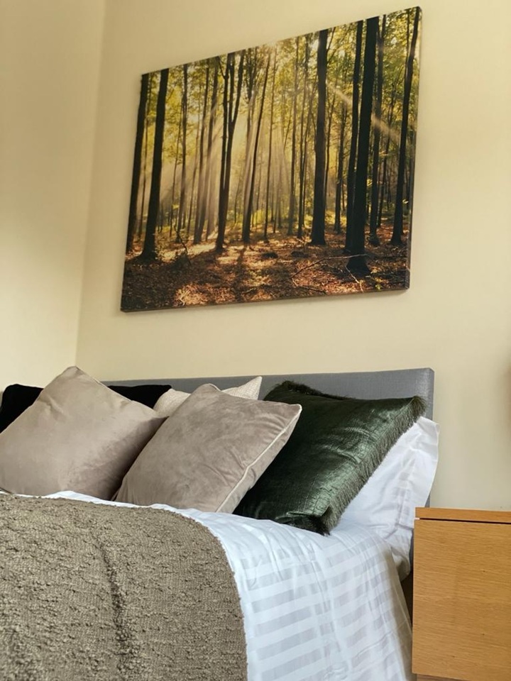 Room in a Shared House, Cambridge, CB4, N1 7GU