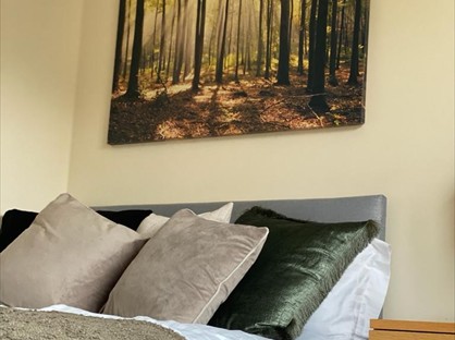 Room in a Shared House, Cambridge, CB4
