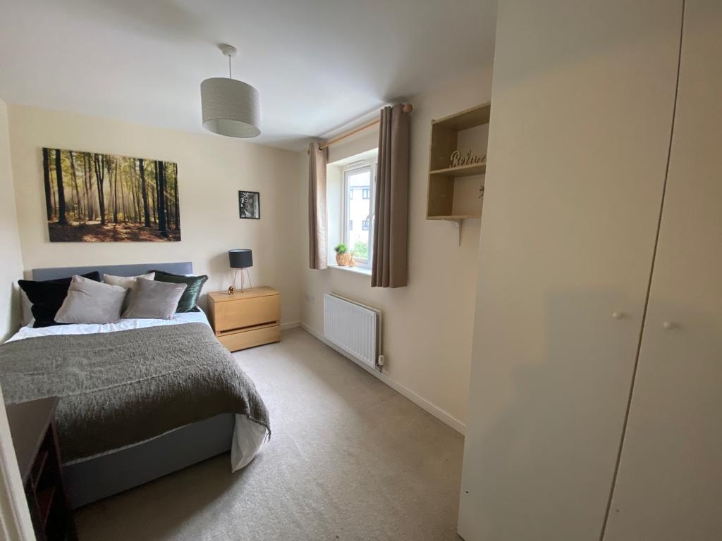 Additional image 3 of Room in a Shared House, Cambridge, CB4, N1 7GU