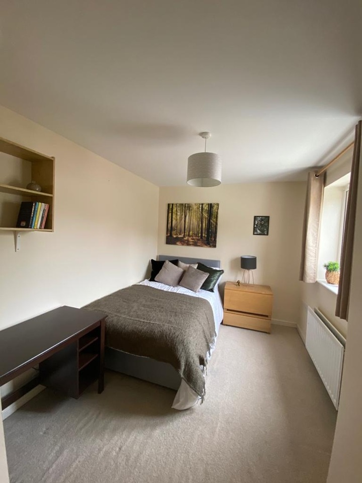 Additional image 11 of Room in a Shared House, Cambridge, CB4, N1 7GU