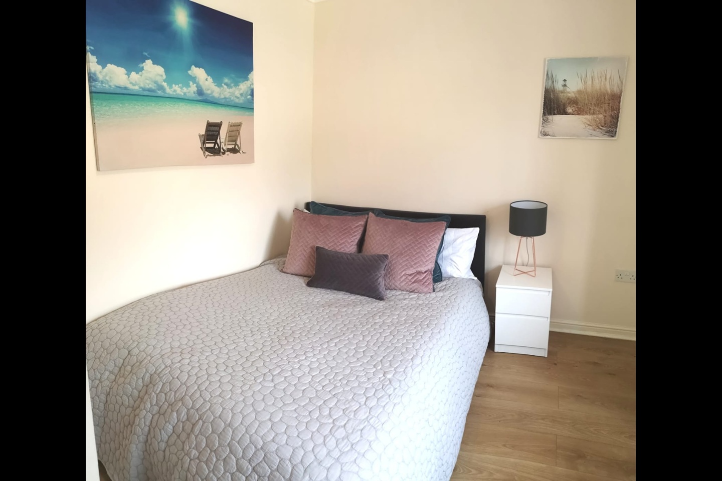 Additional image 2 of Room in a Shared House, Cambridge, CB4, N1 7GU