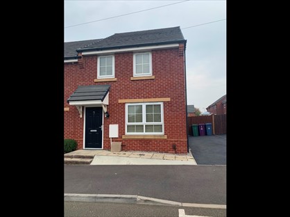 3 Bed Semi-Detached House, Eldon Street, L3