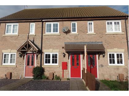 2 Bed Terraced House, Hudson Way, PE25