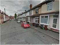3 Bed Terraced House, Merridale Street W, WV3