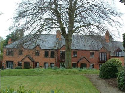 2 Bed Bungalow, The Elms, LE2