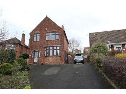 3 Bed Detached House, Birch Coppice, DY5