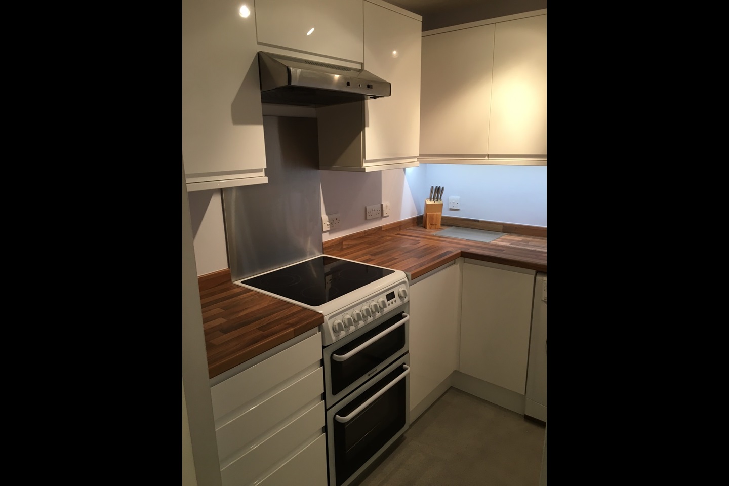 Additional image 3 of 2 Bed Flat, Arun Court, RG30, N1 7GU