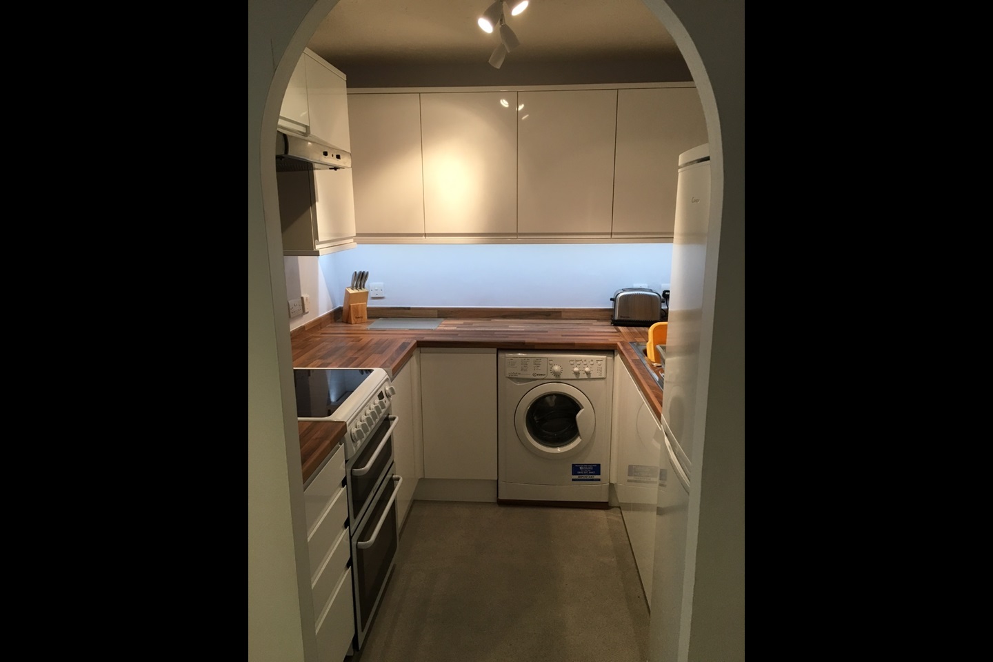 Additional image 4 of 2 Bed Flat, Arun Court, RG30, N1 7GU