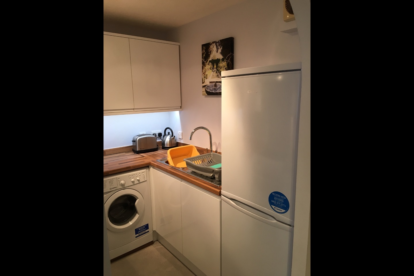 Additional image 5 of 2 Bed Flat, Arun Court, RG30, N1 7GU